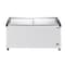 Maxx Cold Chest Freezer Display, Curved Top 12.36 CUFT MXF64CHC-7 - alternate 1